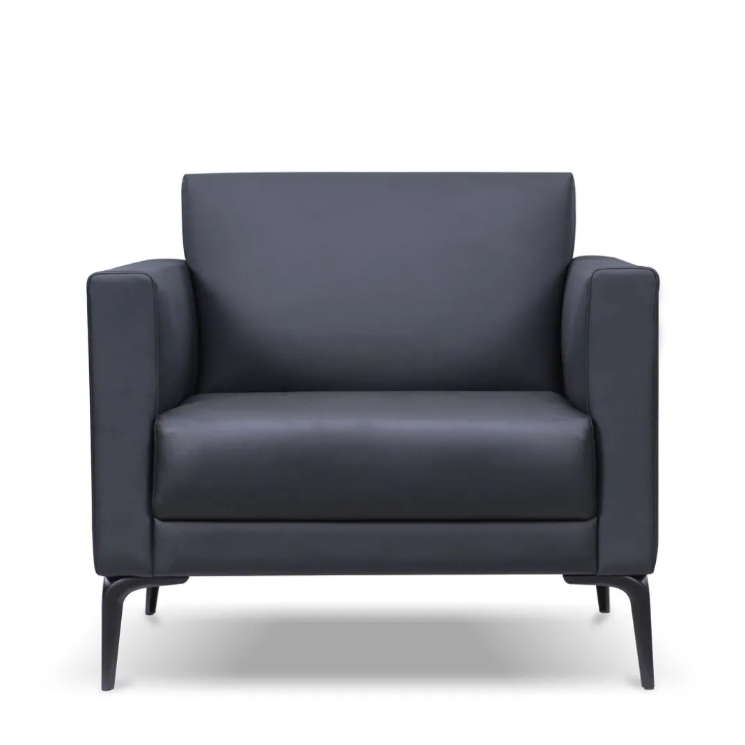 Sofa de recepción Salzburg 1 plaza