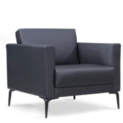 Sofa de recepción Salzburg 1 plaza