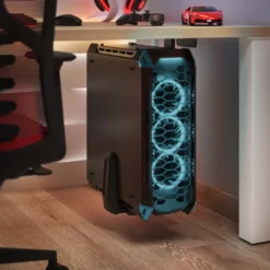 Soporte para CPU extensible Flight