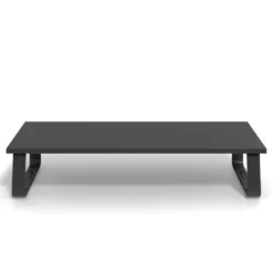 Soporte para monitor o portátil regulable, 3 alturas