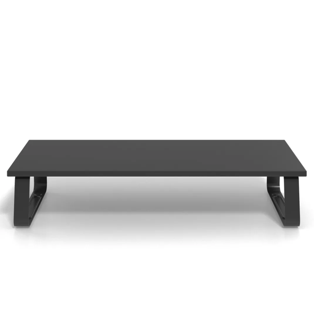 Soporte para monitor o portátil regulable, 3 alturas