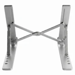 Soporte para Portátil plegable de aluminio, 6 alturas