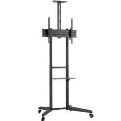 Soporte para televisor regulable profesional