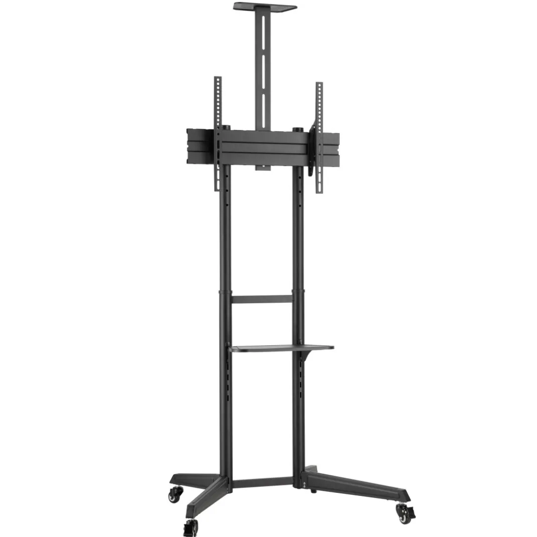 Soporte para televisor regulable profesional