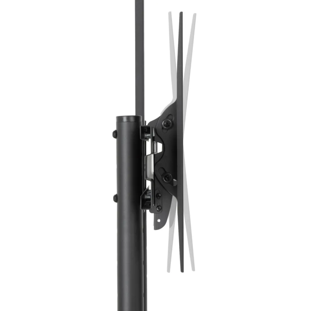 Soporte para televisor regulable profesional