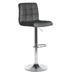 Taburete de oficina Eliot