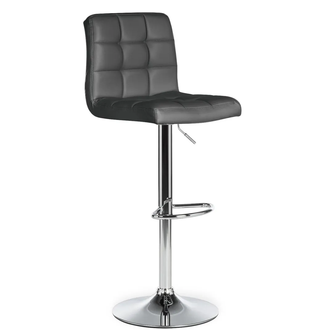 Taburete de oficina Eliot