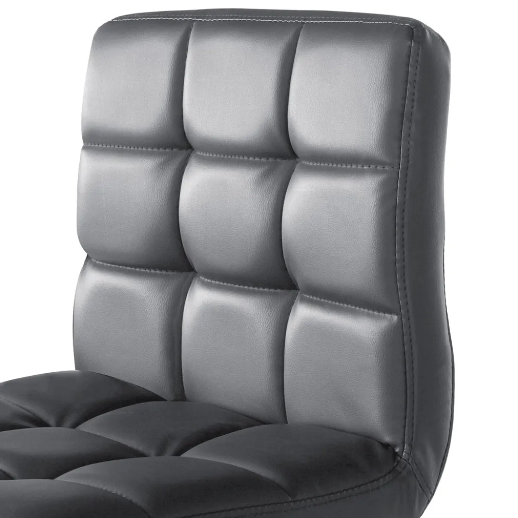 Taburete de oficina Eliot