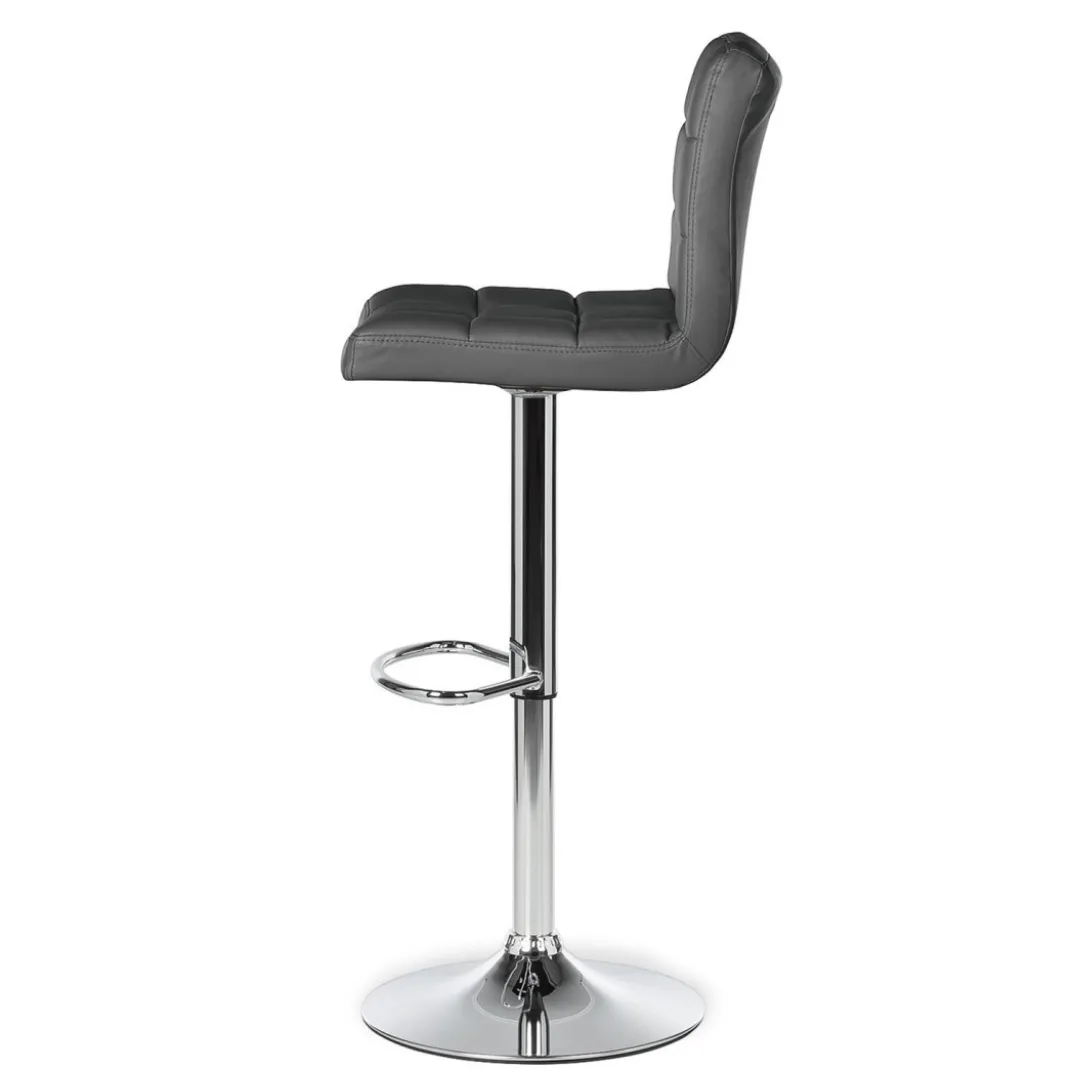 Taburete de oficina Eliot