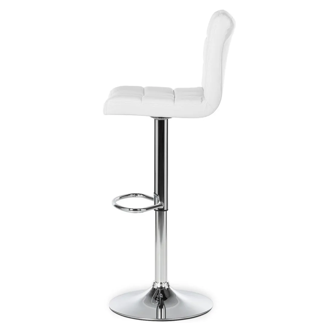 Taburete de oficina Eliot