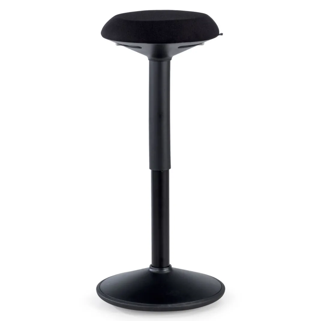 Taburete de oficina Ergonómico Ergostool, asiento dinámico