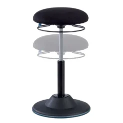 Taburete de oficina Ergonómico Balance