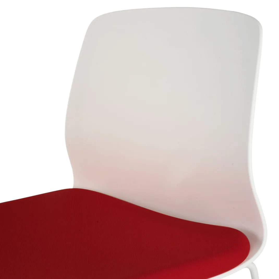 Taburete de oficina Nexus